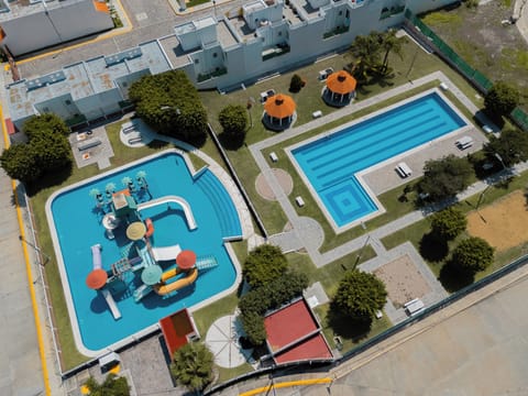 Water park