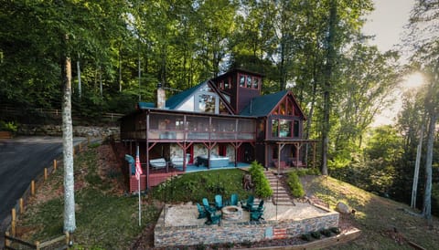 Welcome to The Haven House—Where Elevated Living is Rooted in Wellness.