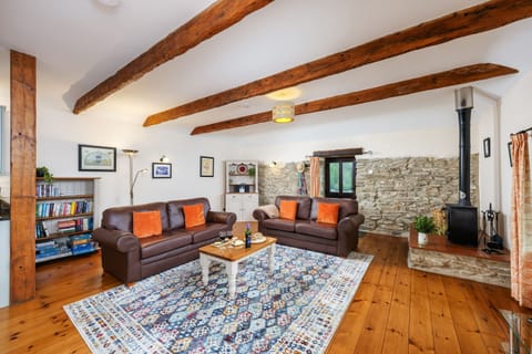 Wheal Jane Lounge