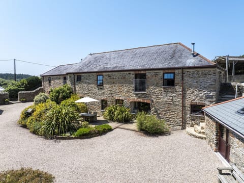 Callestock Courtyard Cottages