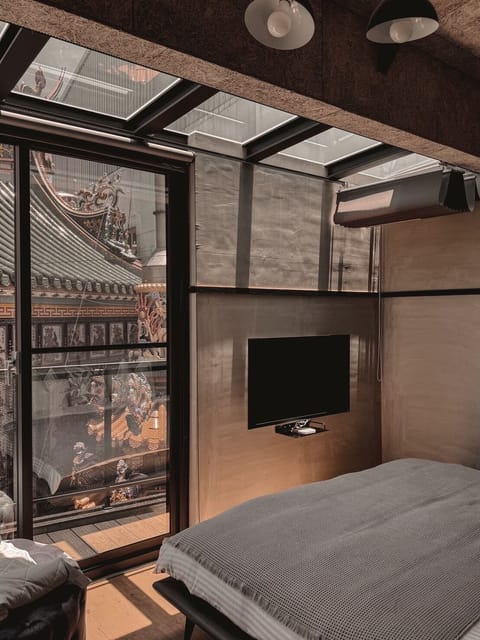 Comfort Double Room | Free WiFi