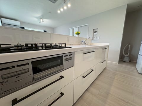 Apartment | WiFi (free)