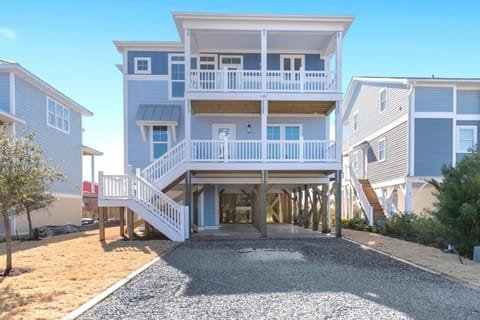Front of House
CS 7-17-25
