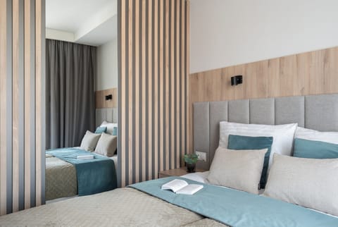 Comfort Double Room | Desk, free WiFi, bed sheets