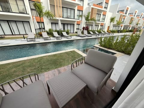 House | 1 bedroom