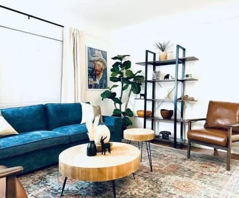 House, 3 Bedrooms | Living area