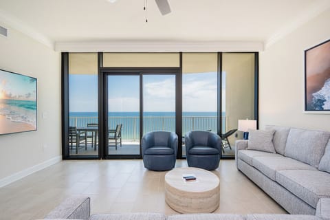 Phoenix Gulf Shores II 1403, Gulf Shores, Alabama, beach front, 3 bedroom condominium on the 14th floor