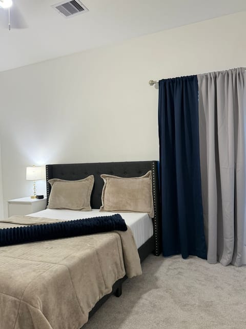 House, 3 Bedrooms | Free WiFi