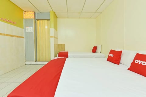 Family Room | Free WiFi, bed sheets