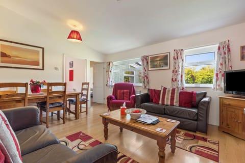 Sound Retreat, peaceful location