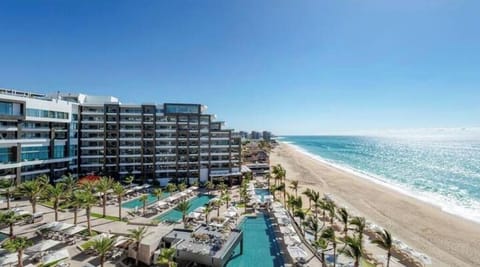 Incredible oceanfront development