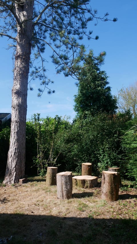House | Garden