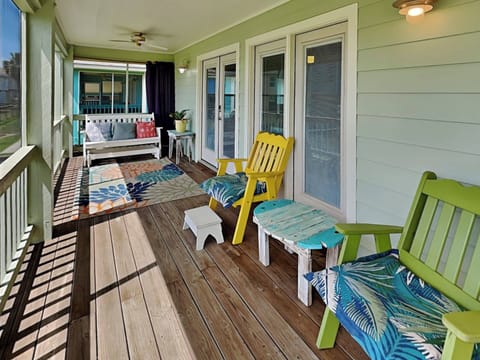 House (2 Bedrooms) | Property amenity