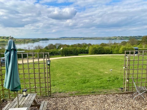 Glamping Nature Reserve