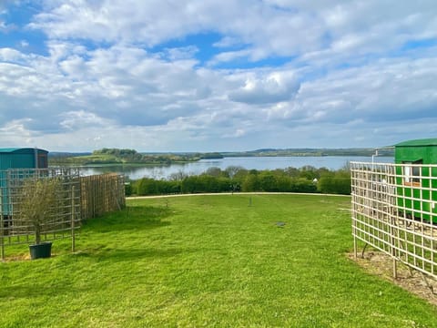 Leicestershire20Glamping
