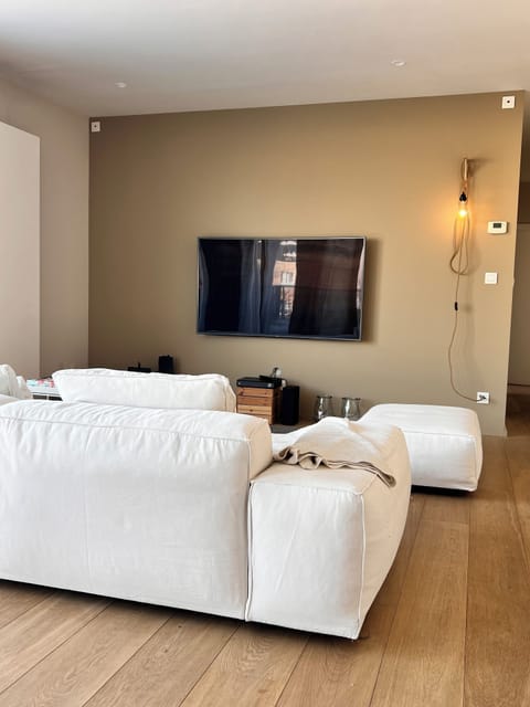 Apartment, Accessible | 2 bedrooms