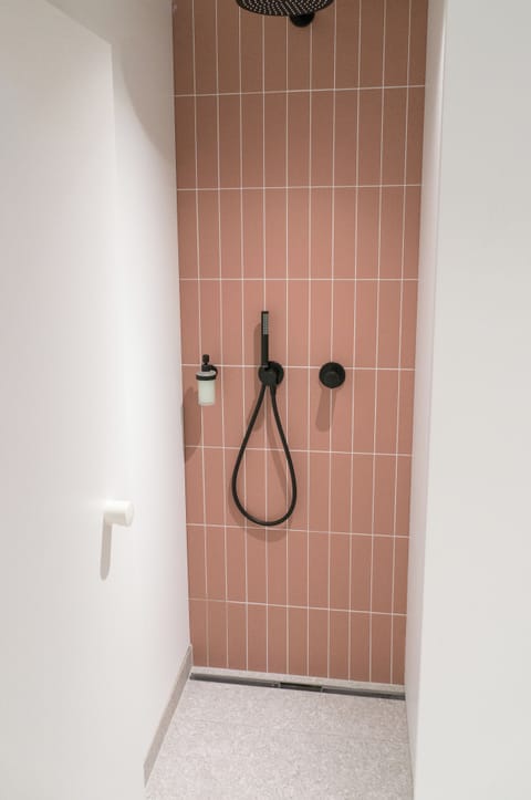 Double Room | Bathroom