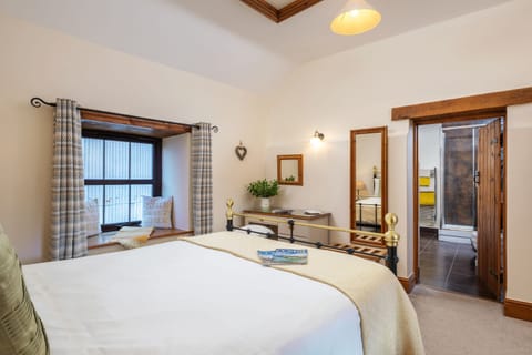 Wheal Anna Bedroom
