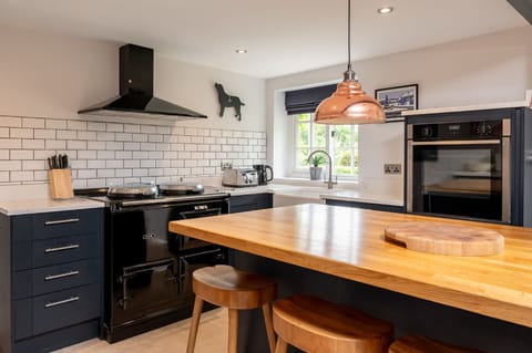 Luxury Holiday Homes in North Yorkshire