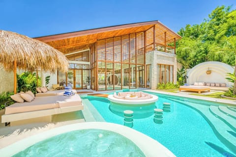 Welcome to Villa Orlando