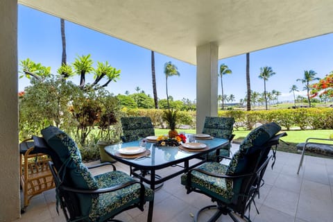 Situated in the beautiful Waikoloa Beach Resort, just minutes from beaches, shopping, dining, golf courses, and water activities