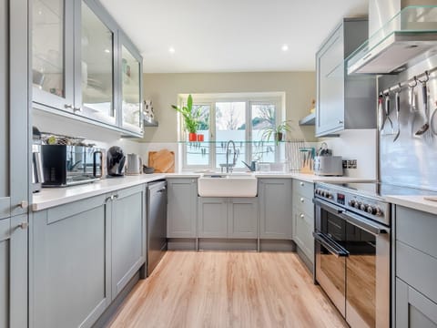 Kitchen | Estfeld Lodge, Tickhill, near Selby