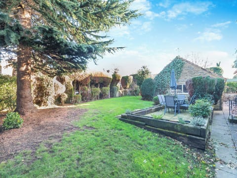 Garden | Estfeld Lodge, Tickhill, near Selby