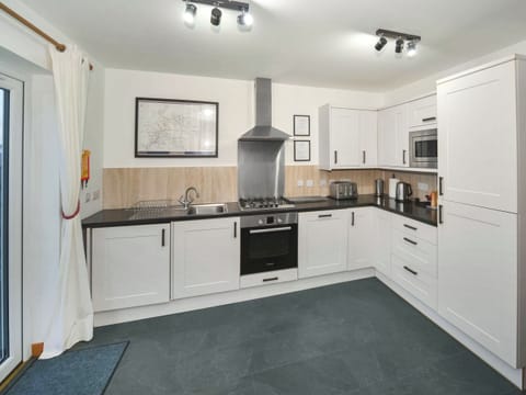 Kitchen | Single Malt Cottage., Geary, Waternish