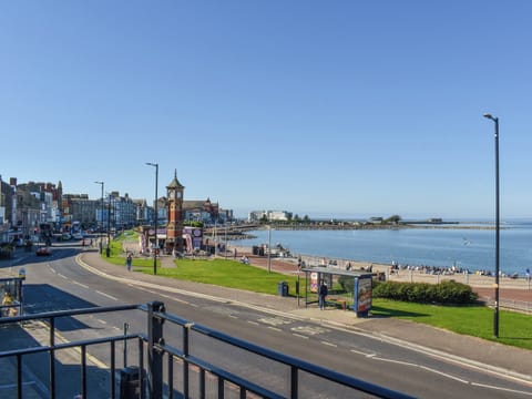 View | Beauty Abounds, Morecambe
