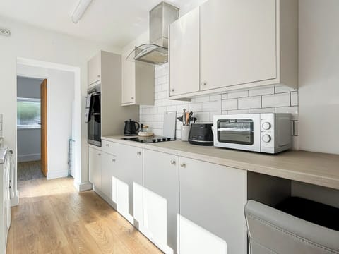 Kitchen | Amaya One, Grantham