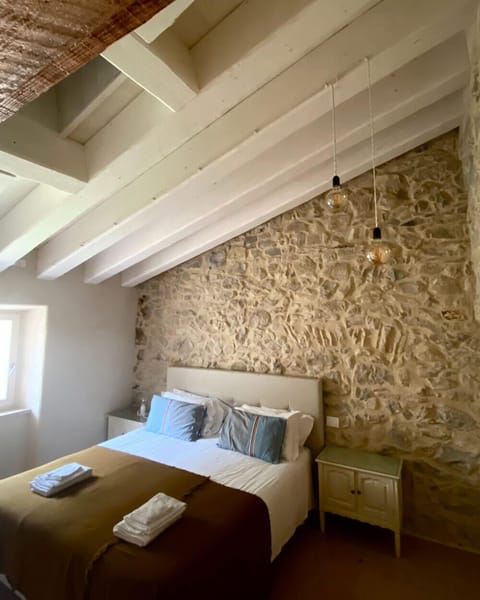 Deluxe Quadruple Room, Mountain View | Free WiFi