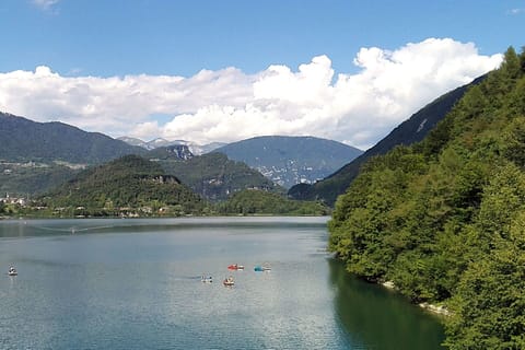 Autumn, Building Exterior, Summer, Winter