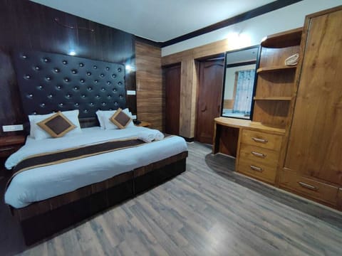 Deluxe Room | WiFi (free)