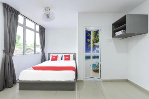 Deluxe Double Room | WiFi (free)