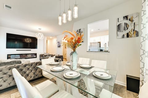 Apartment (3 Bedrooms) | Interior
