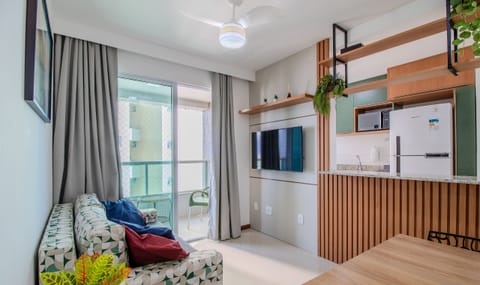 Basic Apartment | Interior