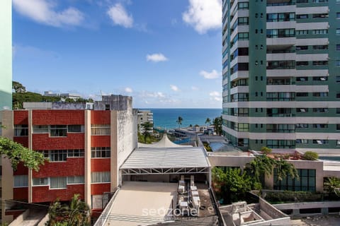Basic Apartment | Exterior