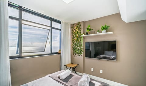 Basic Apartment | 1 bedroom, free WiFi