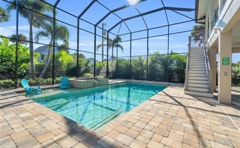 Private Pool