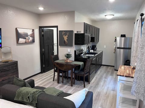 Home Away from Home!