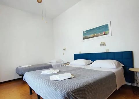 Standard Double or Twin Room, Sea View | Free WiFi