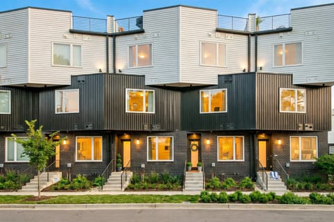 House | 4 bedrooms, high-speed internet
