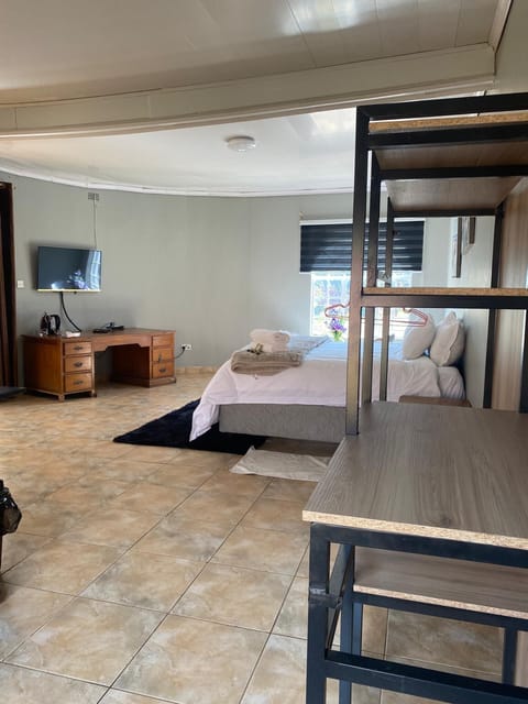Comfort Studio Suite | Living area