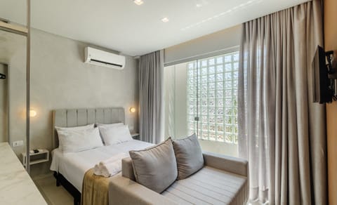 Basic Apartment | 1 bedroom