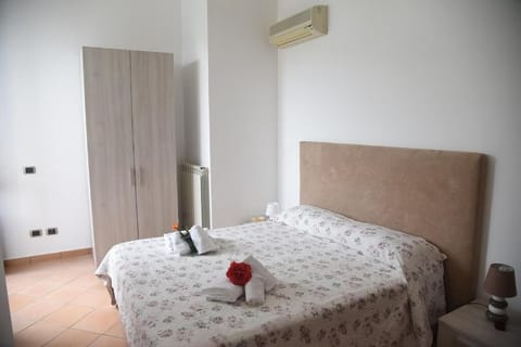 Comfort Double Room, Balcony, Garden View | In-room safe, iron/ironing board, free WiFi