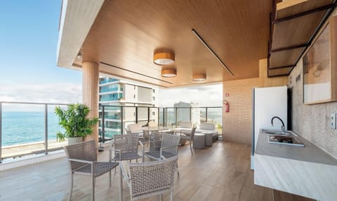 Basic Apartment | Interior