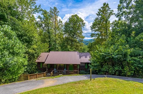Ridgeway Retreat