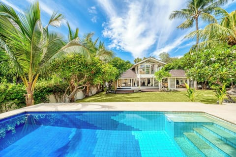 Welcome to Villa Verona