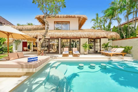 Welcome to Villa Aurora