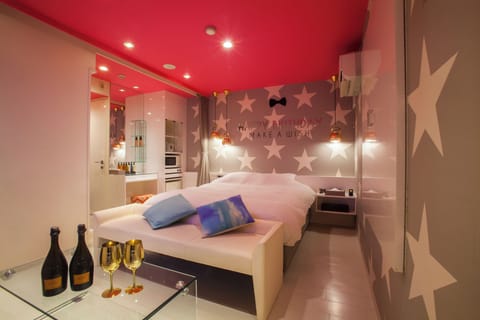 Basic Room | Free WiFi